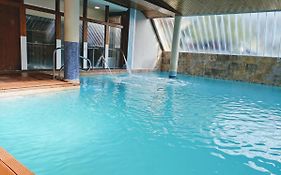 Hotel Ría de Suances